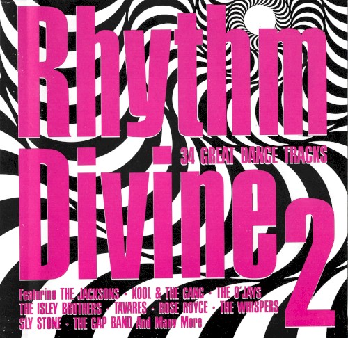 Rhythm Divine 2