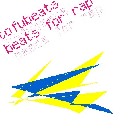 BEATS FOR RAP