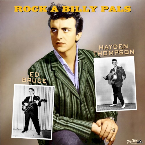 Rock A Billy Pals