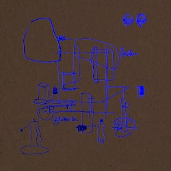 On Giacometti