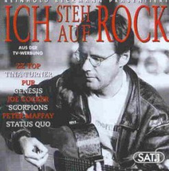 Ich steh auf Rock