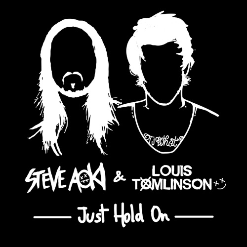 Just Hold On (live)