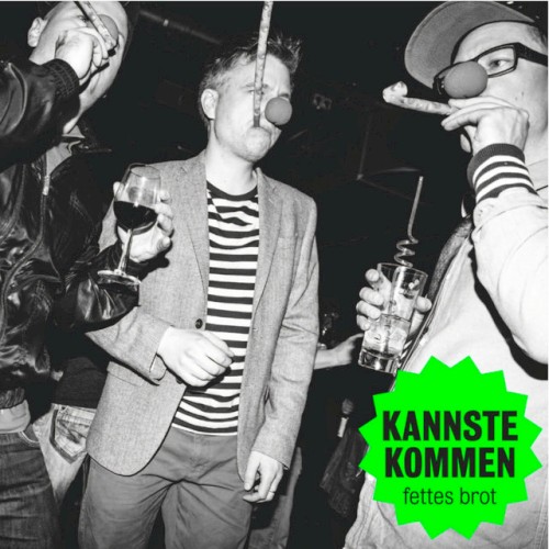 Kannste Kommen (Drop Out Orchestra remix)