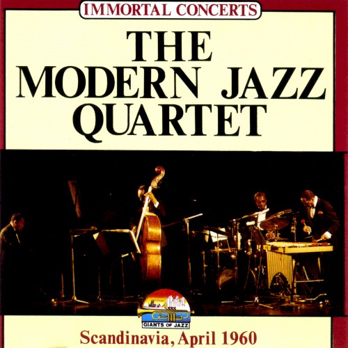 Scandinavia, April 1960