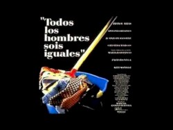 Todos los hombres sois iguales