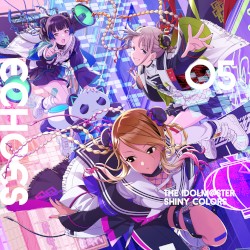 THE IDOLM@STER SHINY COLORS ECHOES 05
