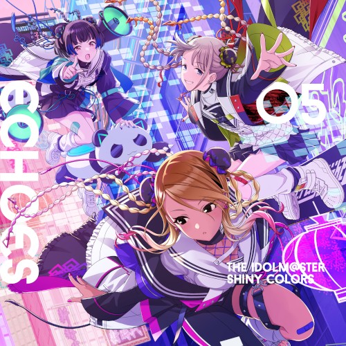 THE IDOLM@STER SHINY COLORS ECHOES 05