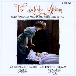 The Lullaby Album