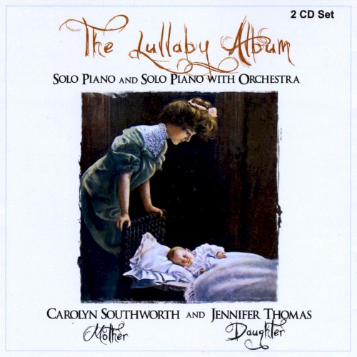 The Lullaby Album