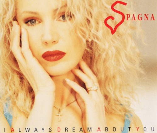 I Always Dream About You