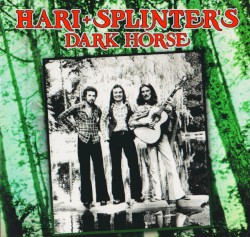 Hari + Splinter’s Dark Horse