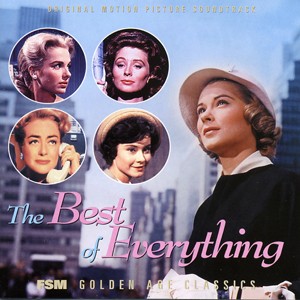 The Best of Everything
