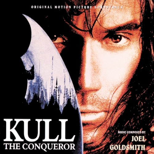 Kull the Conqueror