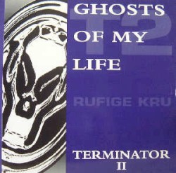 Ghosts EP
