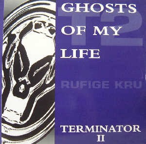 Ghosts EP