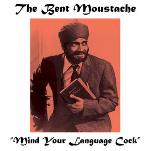 Mind Your Language Cock / Hood Street Gyratory