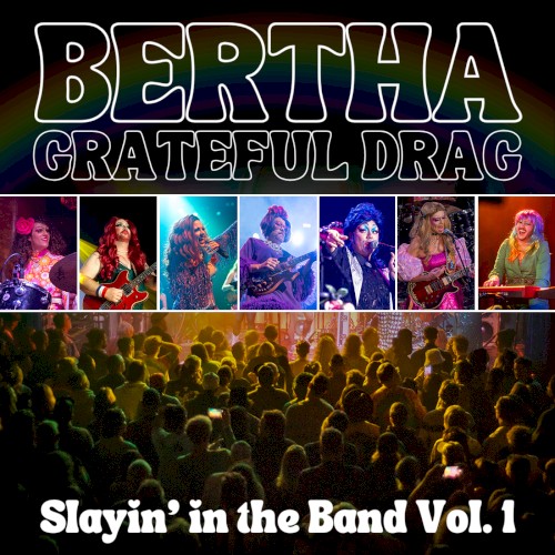 Slayin' in the Band Vol. 1