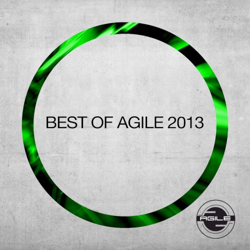 Best of Agile 2013