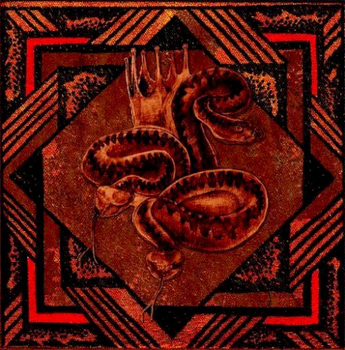 Saatanhark II - Ussikuningas