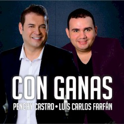 Con ganas
