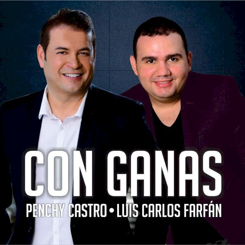 Con ganas