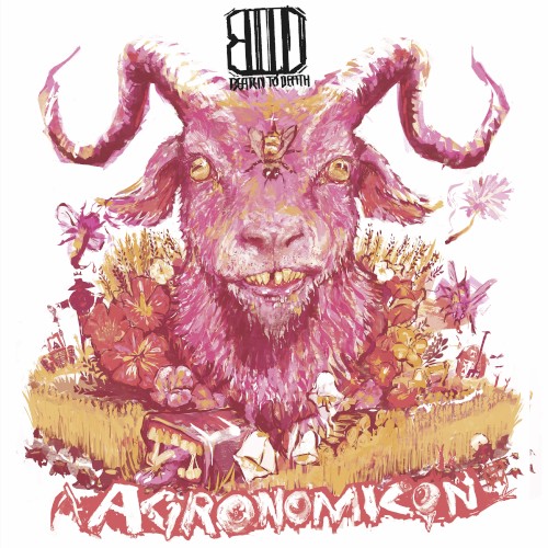 Agronomicon