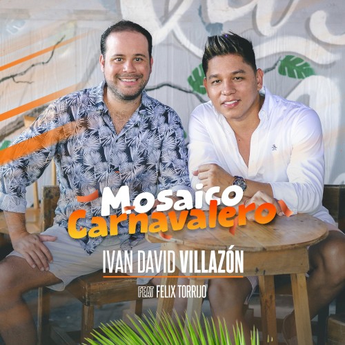 Mosaico carnavalero