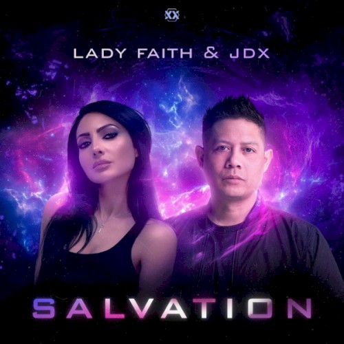 Salvation