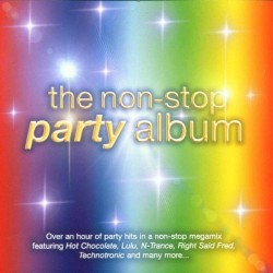The Non-Stop Party Album