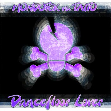 Dancefloor Lover