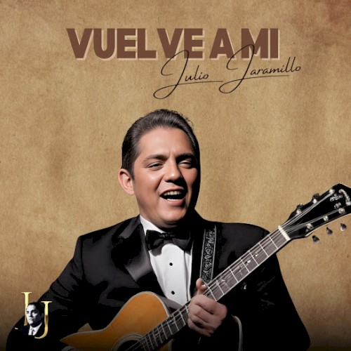 Vuelve A Mi