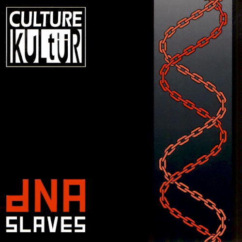 DNA Slaves
