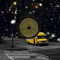 Alien Taxi Service
