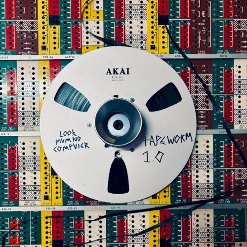 Tape Worm 1.0 - Instrumental