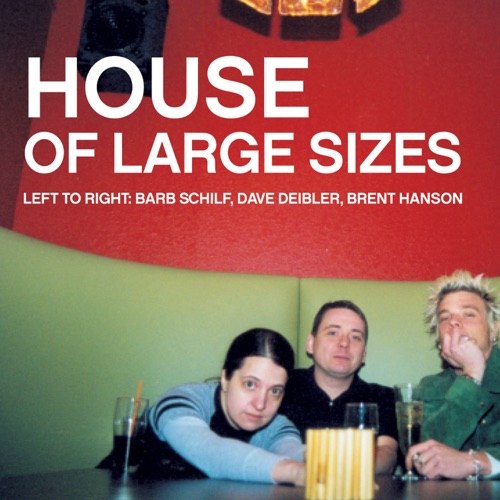 (This is a Self-Titled Release)