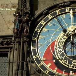 Time,Time,Time