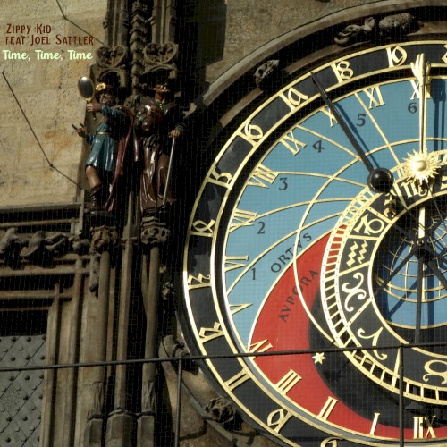 Time,Time,Time