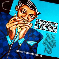 Mississippi Saxophone
