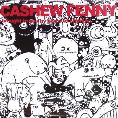 Cashew Fenny