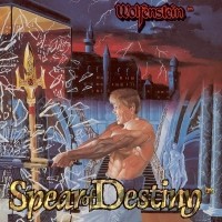 Spear of Destiny