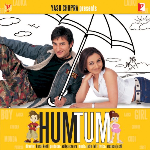 Hum Tum