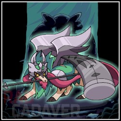 Behemoth Hammer