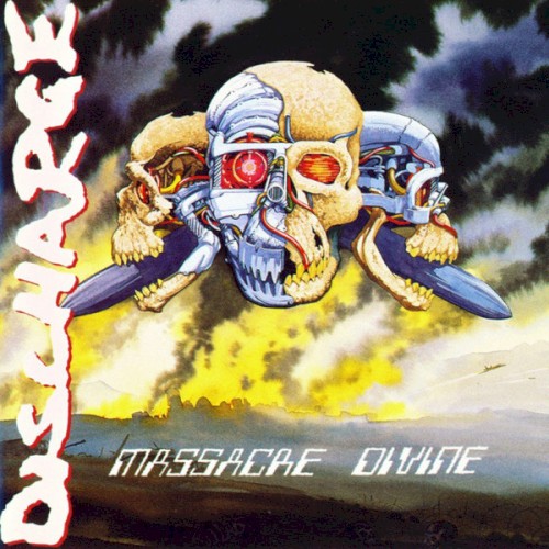 Massacre Divine