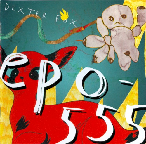 Dexter Fox