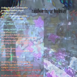 songs lost on “rainbow fugue highway”