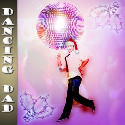 Dancing Dad