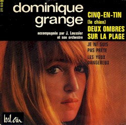 Cinq-en-tin (Le Chien)