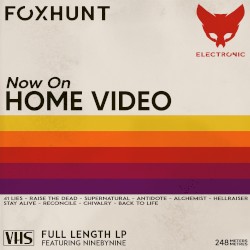 Now On Home Video