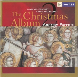 The Christmas Album 2