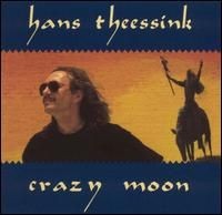 Crazy Moon